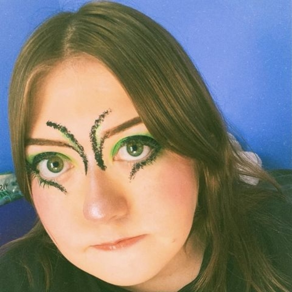 Meet your Posher, Haiden